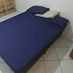 Refugio Santista - Seu Lar Com Vaga No Litoral