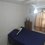 Refugio Santista - Seu Lar Com Vaga No Litoral