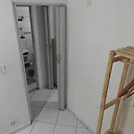 Refugio Santista - Seu Lar Com Vaga No Litoral
