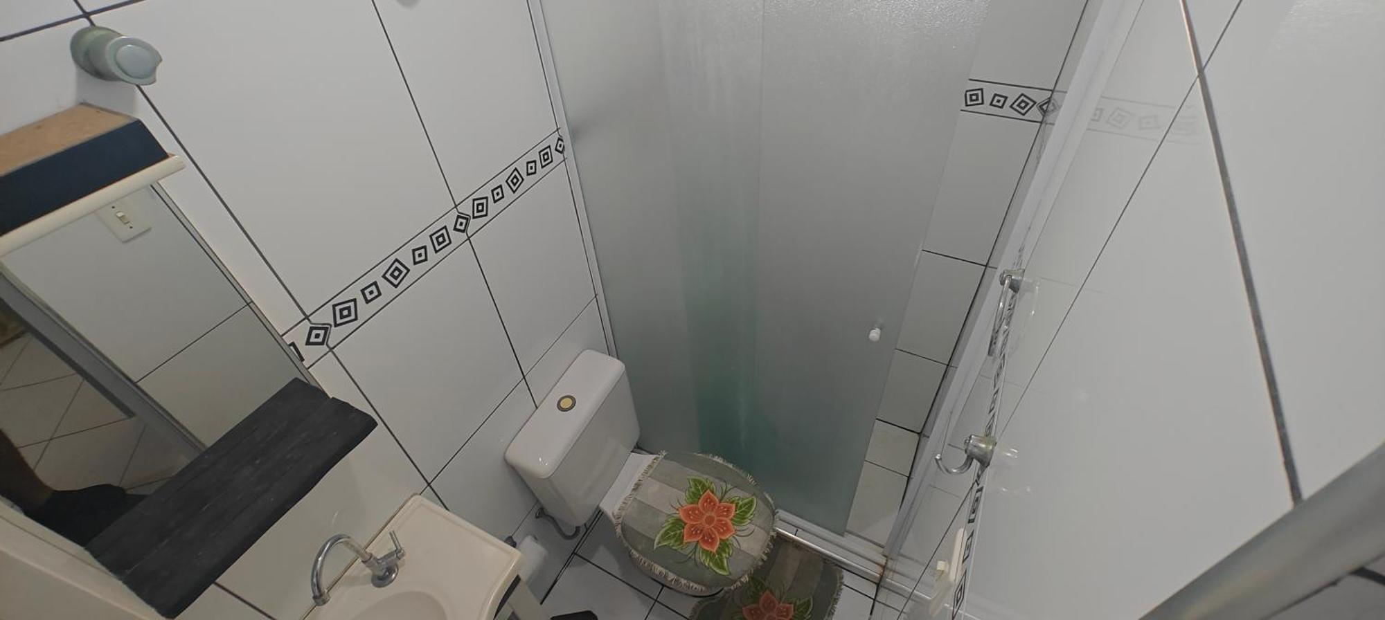 Refugio Santista - Seu Lar Com Vaga No Litoral * Santos (Sao Paulo)