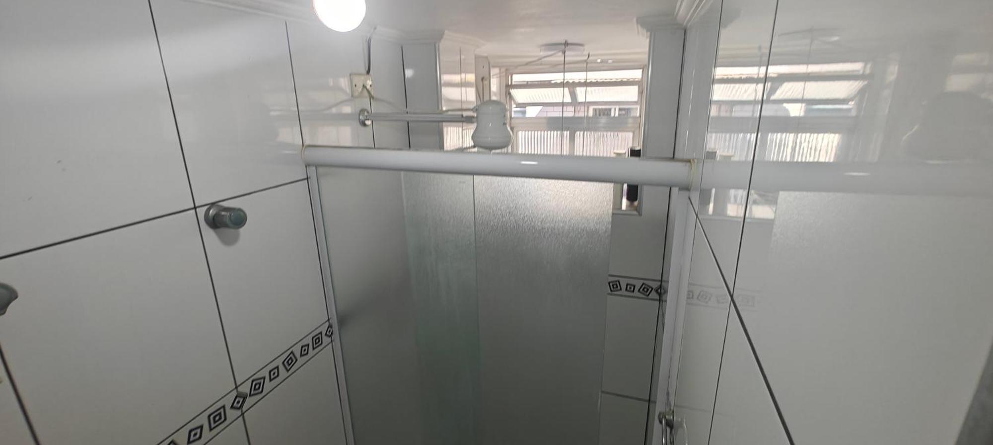 Refugio Santista - Seu Lar Com Vaga No Litoral Apartamento