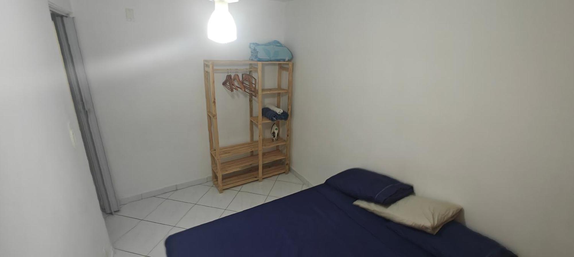Refugio Santista - Seu Lar Com Vaga No Litoral Santos (Sao Paulo)